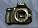 Nikon Digital Slrs D5100