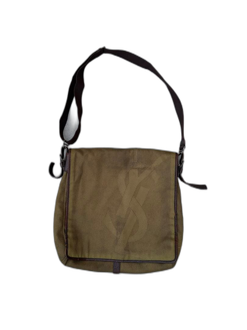 Yves Saint Laurent Rive Gauche Messenger Bags