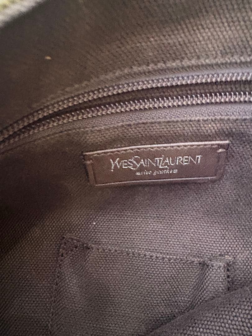 Yves Saint Laurent Rive Gauche Messenger Bags