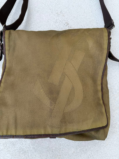 Yves Saint Laurent Rive Gauche Messenger Bags