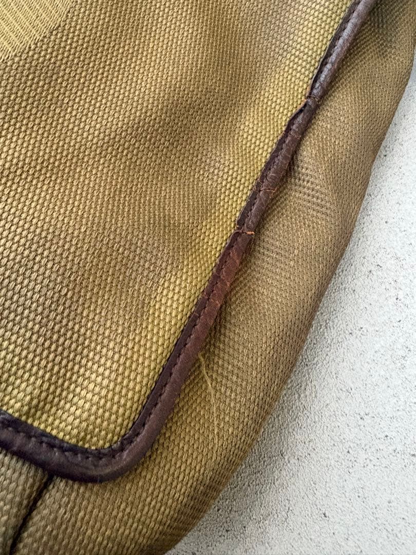 Yves Saint Laurent Rive Gauche Messenger Bags