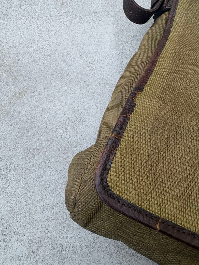 Yves Saint Laurent Rive Gauche Messenger Bags