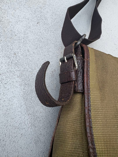 Yves Saint Laurent Rive Gauche Messenger Bags