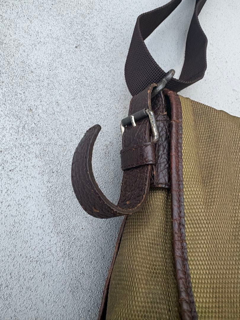 Yves Saint Laurent Rive Gauche Messenger Bags