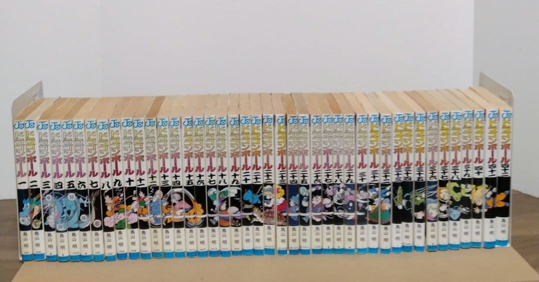 Boy'S Manga 1 42
