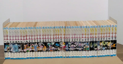 Boy'S Manga 1 42