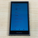 Sony Digital Audio Players 417 Walkman Nw-A105