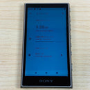 Sony Digital Audio Players 417 Walkman Nw-A105