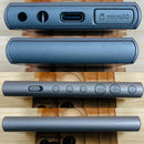 Sony Digital Audio Players 417 Walkman Nw-A105