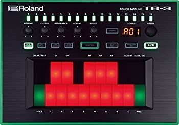 Others Roland /Tb-3 Touch Bassline Aira
