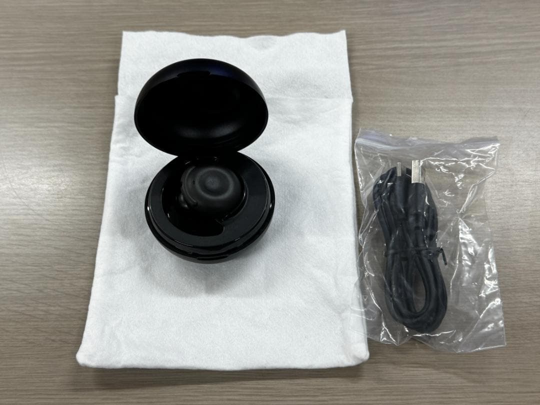 Bonx Wireless Earphones 2 Boost
