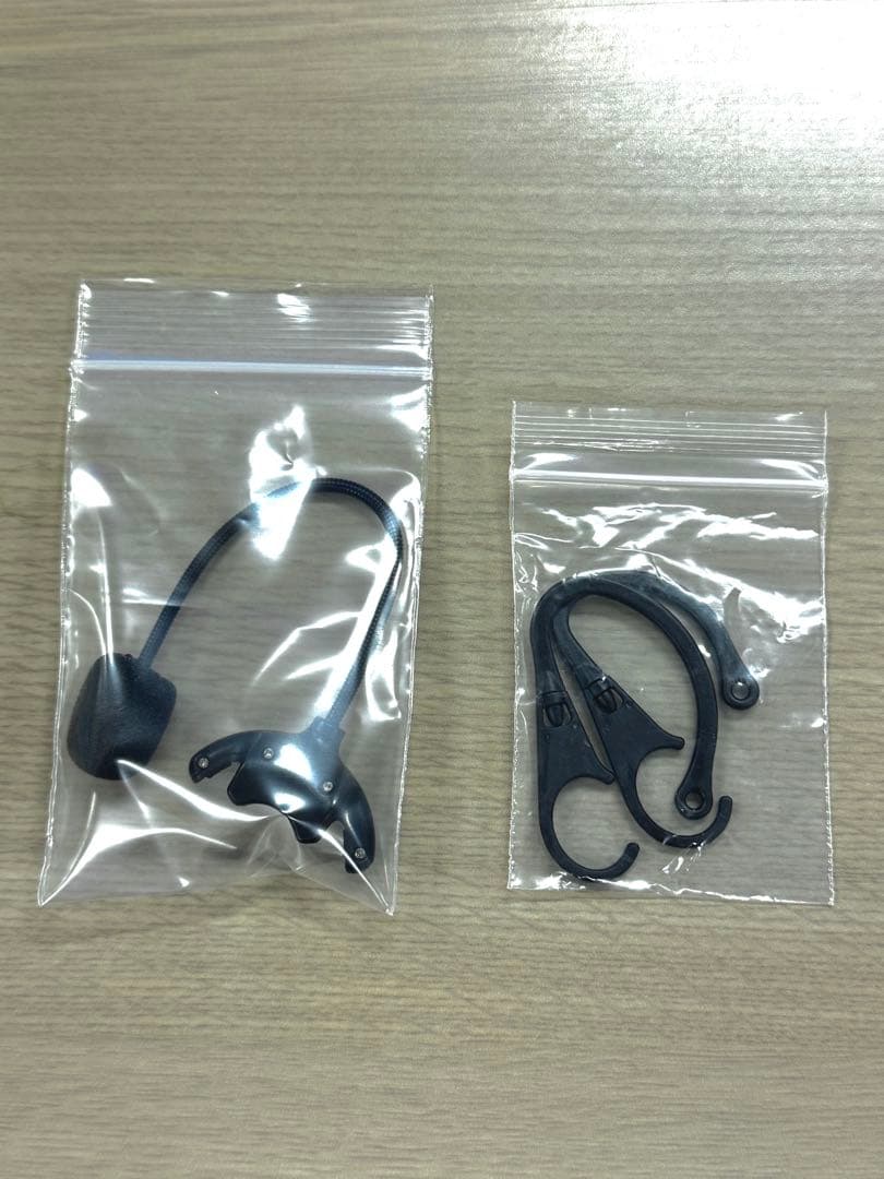 Bonx Wireless Earphones 2 Boost