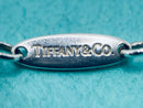Tiffany Necklaces C900 Ag 925