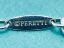 Tiffany Necklaces C900 Ag 925