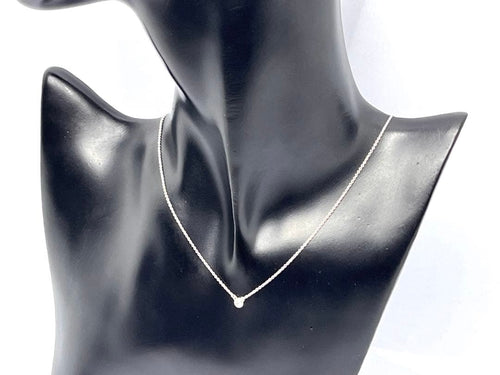 Tiffany Necklaces C900 Ag 925