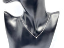 Tiffany Necklaces C900 Ag 925
