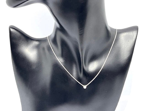 Tiffany Necklaces C900 Ag 925