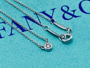 Tiffany Necklaces C900 Ag 925