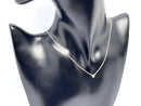 Tiffany Necklaces C900 Ag 925
