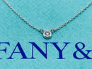 Tiffany Necklaces C900 Ag 925