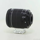Canon Lens (Zoom) Ef-S 18-55Mm F3.5-5.6 Is Stm 276