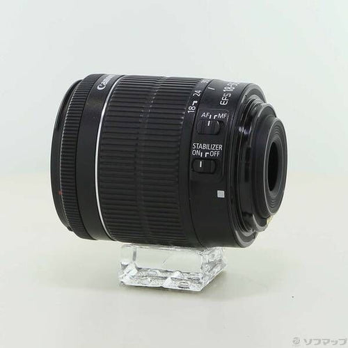 Canon Lens (Zoom) Ef-S 18-55Mm F3.5-5.6 Is Stm 276