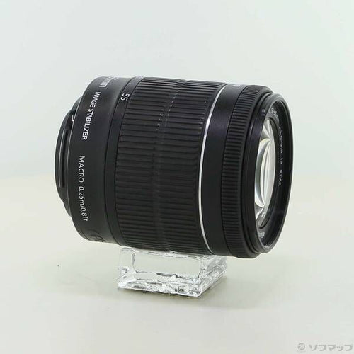 Canon Lens (Zoom) Ef-S 18-55Mm F3.5-5.6 Is Stm 276