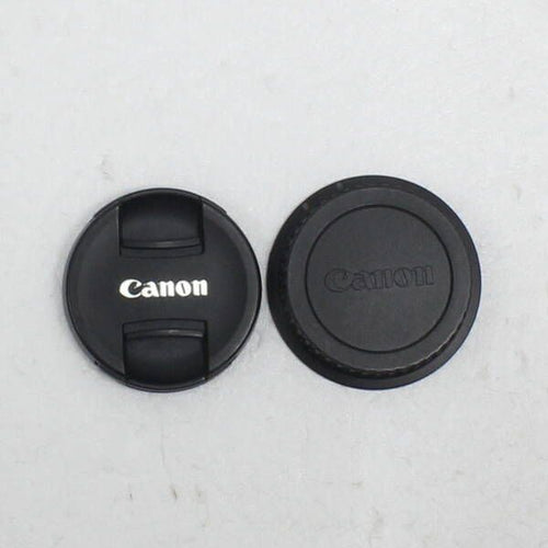 Canon Lens (Zoom) Ef-S 18-55Mm F3.5-5.6 Is Stm 276