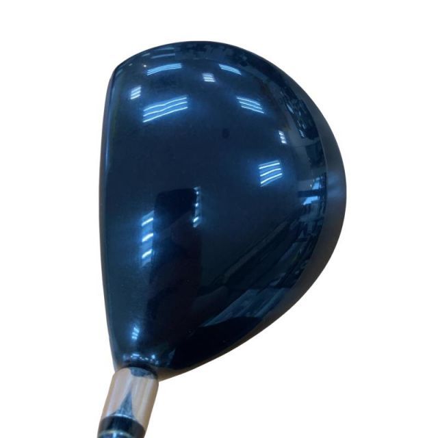 Fairway Wood Tr-X 405 Duo 5W Fw Medium Butt Shaft S) C