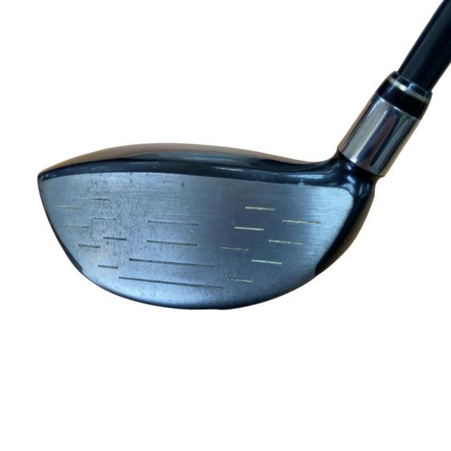 Fairway Wood Tr-X 405 Duo 5W Fw Medium Butt Shaft S) C