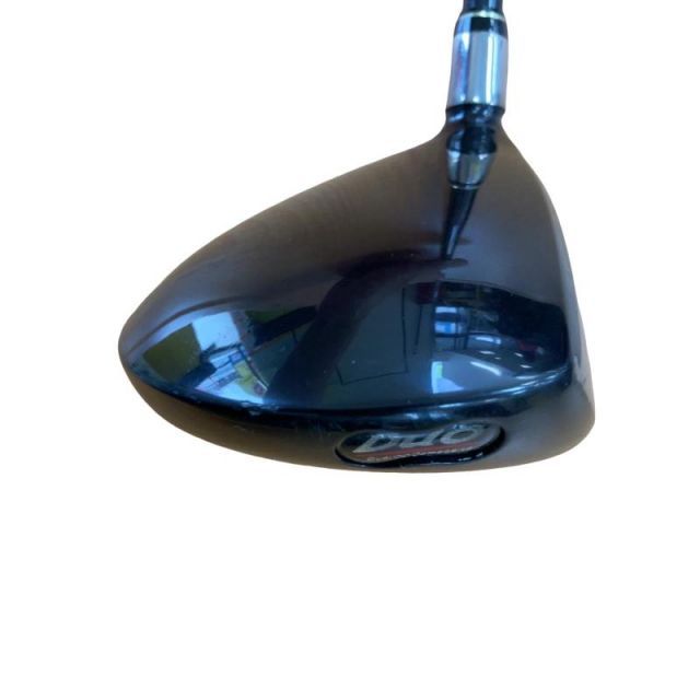Fairway Wood Tr-X 405 Duo 5W Fw Medium Butt Shaft S) C