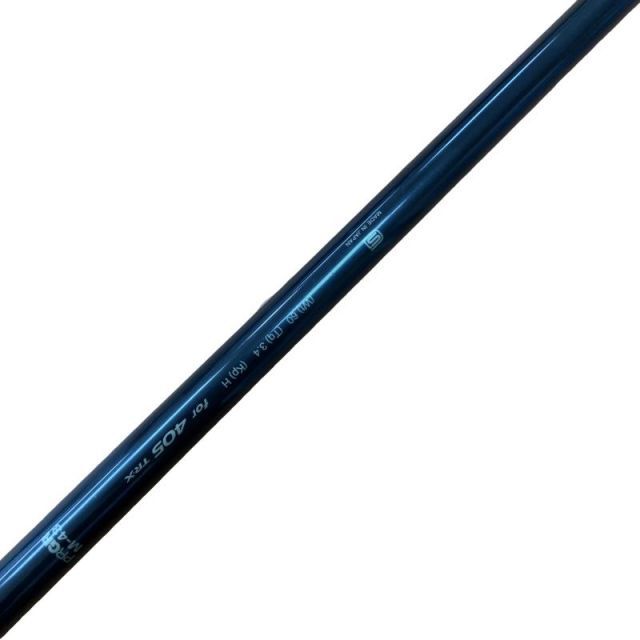Fairway Wood Tr-X 405 Duo 5W Fw Medium Butt Shaft S) C