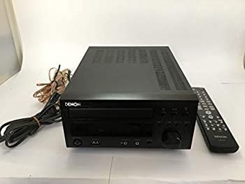 Cd Sacd Player Denon Ipod Rcd-M38-Sp