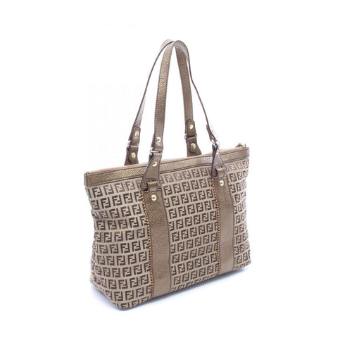 Fendi Tote Bag Used B