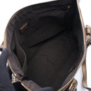 Fendi Tote Bag Used B