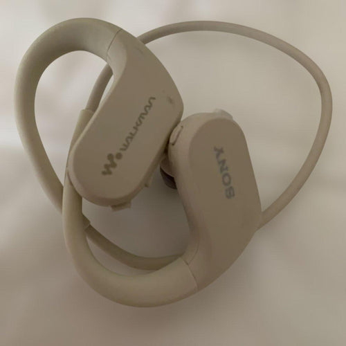 Sony Bone Conduction Earphone Nw-Ws413