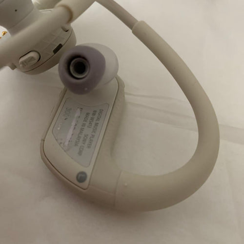 Sony Bone Conduction Earphone Nw-Ws413