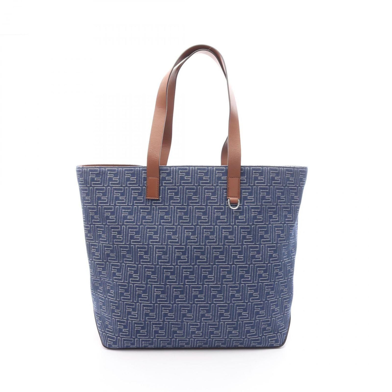 Fendi Tote Bag Ff 7Va657Augof1Scg