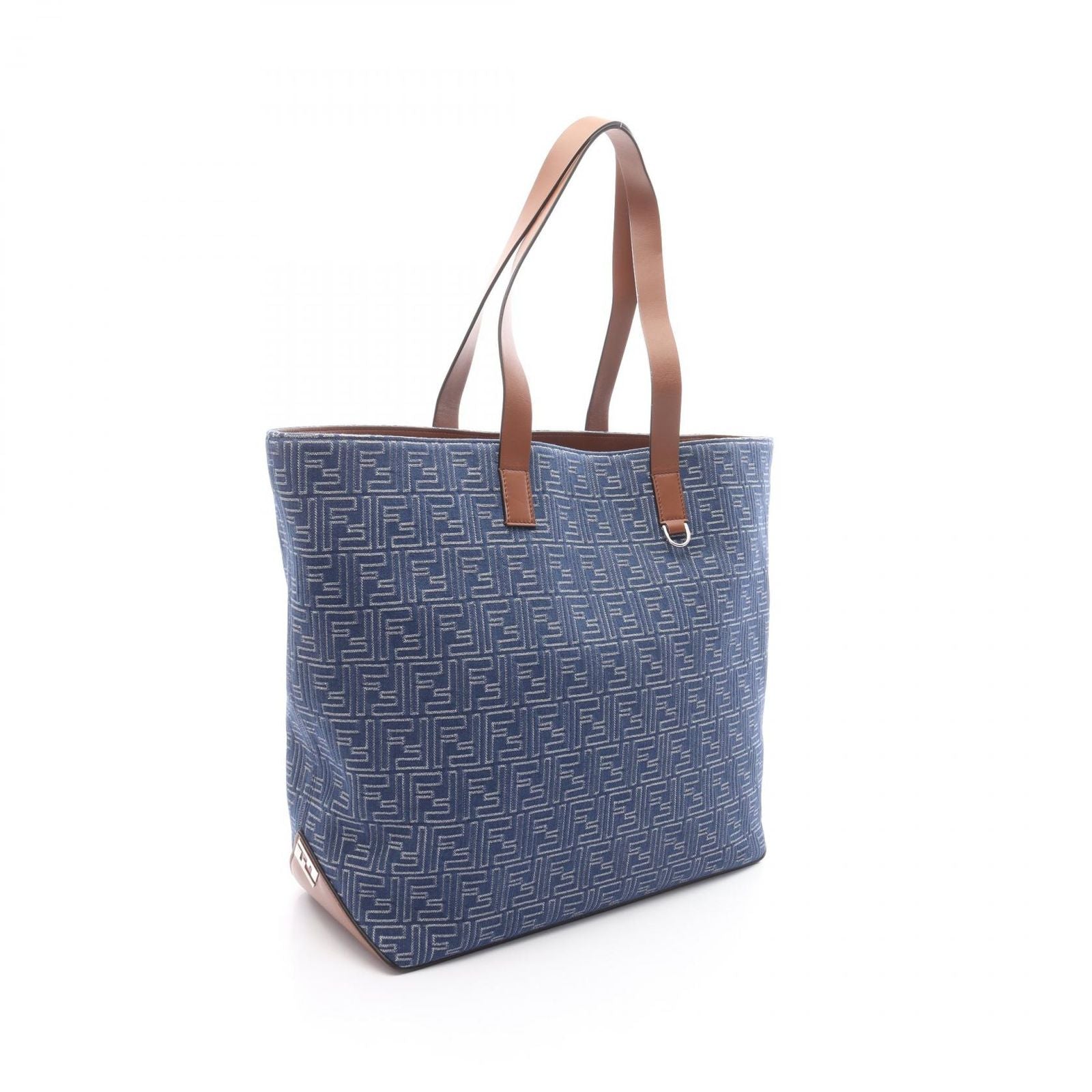 Fendi Tote Bag Ff 7Va657Augof1Scg