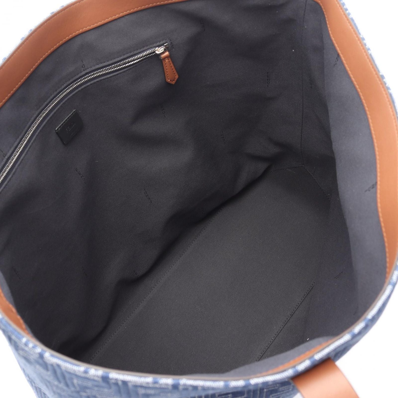 Fendi Tote Bag Ff 7Va657Augof1Scg