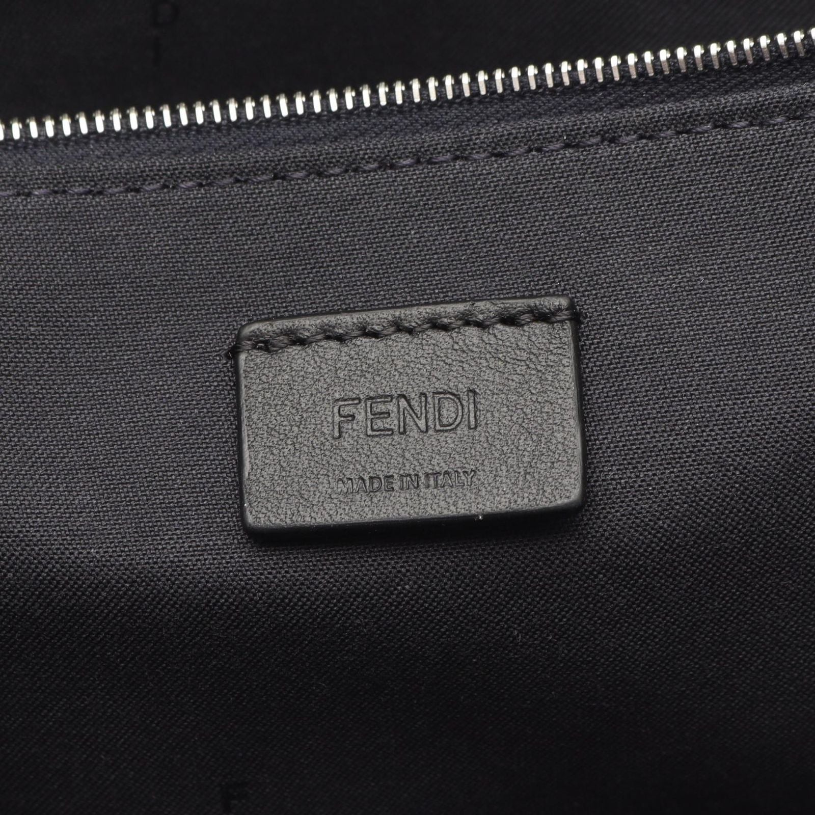 Fendi Tote Bag Ff 7Va657Augof1Scg