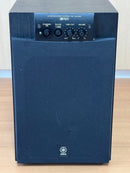 Yamaha Subwoofers Yst-Sw105
