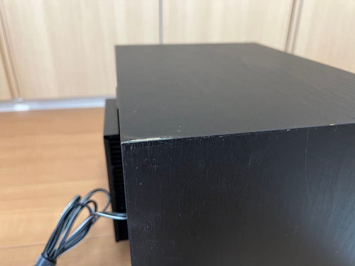 Yamaha Subwoofers Yst-Sw105