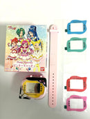 Premium Bandai Precure Pretty Memories Yes 5