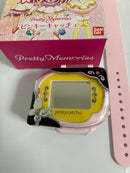 Premium Bandai Precure Pretty Memories Yes 5