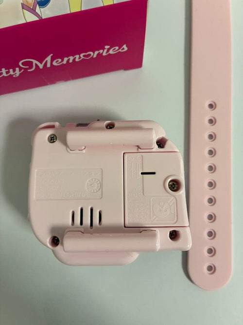 Premium Bandai Precure Pretty Memories Yes 5