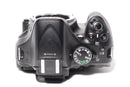 Nikon Digital Slrs D5200 Ok
