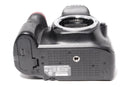 Nikon Digital Slrs D5200 Ok
