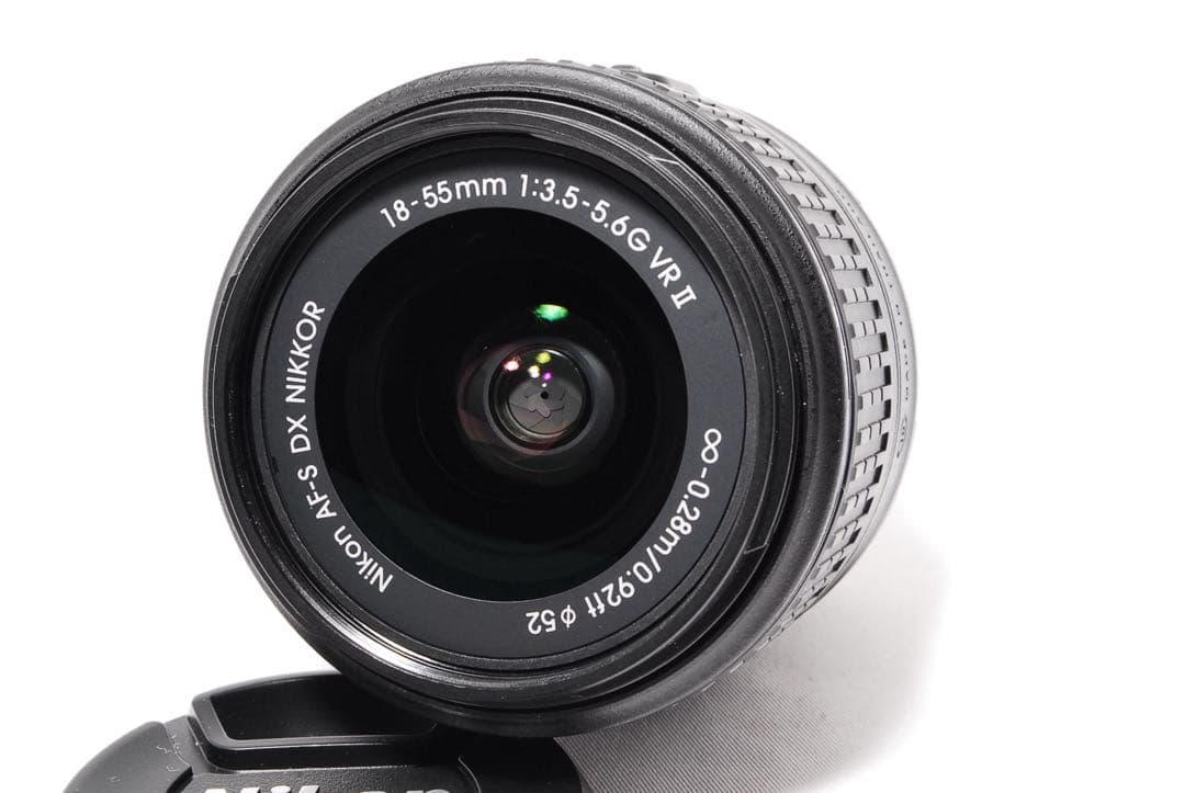 Nikon Digital Slrs D5200 Ok