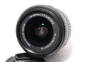 Nikon Digital Slrs D5200 Ok